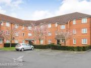 2 bedroom apartment for rent in Layton Street, Welwyn...