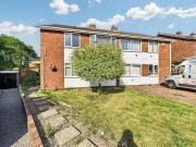 2 bedroom apartment for rent in Lazy Hill, Sheldon,...