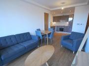 2 bedroom apartment for rent in Leaf Street Hulme...