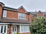 2 bedroom apartment for rent in Leaford Crescent WATFORD...