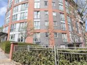 2 bedroom apartment for rent in Lee Bank Middleway,...