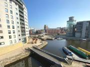 2 Bedroom Apartment For Rent In Leeds Dock