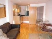 2 Bedroom Apartment For Rent In Leeds Dock, City Centre