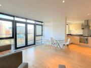2 Bedroom Apartment For Rent In Leeds, West Yorkshire