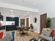 2 Bedroom Apartment For Rent In Leeds, West Yorkshire