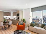 2 Bedroom Apartment For Rent In Leeds, West Yorkshire