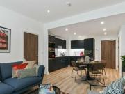 2 Bedroom Apartment For Rent In Leeds, West Yorkshire