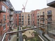 2 bedroom apartment for rent in Leetham House, Palmer...