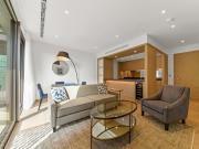 2 bedroom apartment for rent in Legacy Building, Embassy...