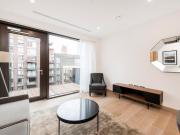 2 bedroom apartment for rent in Legacy Building, Viaduct...
