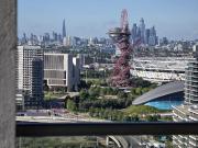 2 bedroom apartment for rent in Legacy Tower, Stratford, E15