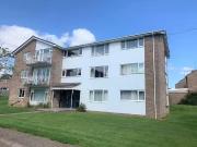 2 bedroom apartment for rent in Legion Road, Yeovil, BA21