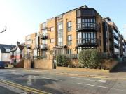 2 bedroom apartment for rent in Leighcliffe Heights...
