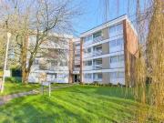 2 bedroom apartment for rent in Lemsford Road, St...