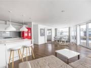 2 bedroom apartment for rent in Leonard Street,...