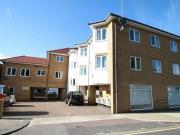 2 Bedroom Apartment For Rent In Leslie Road, East Finchley