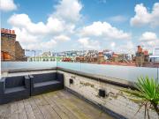 2 bedroom apartment for rent in Lexington Street, Soho, W1F 2 bedroom apartment for rent in Lexington Street, Soho, W1F