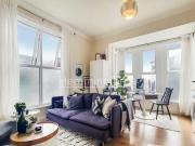 2 Bedroom Apartment For Rent In Leytonstone