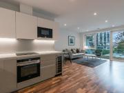 2 bedroom apartment for rent in Liberty House, Battersea...