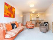 2 bedroom apartment for rent in Liberty Place, Sheepcote...