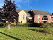 2 bedroom apartment for rent in Lichfield Road Handsacre...