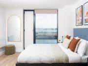 2 bedroom apartment for rent in Lighthaus, William...