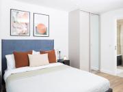 2 bedroom apartment for rent in Lighthaus, William...