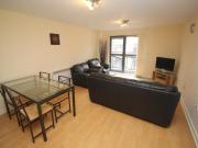 2 bedroom apartment for rent in Lincoln Gate, 39 Red...