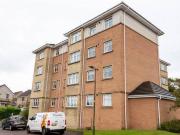 2 bedroom apartment for rent in Lindsay Gardens Bathgate...