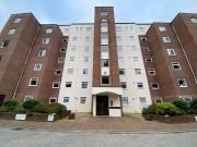2 bedroom apartment for rent in Lindsay Road, POOLE, BH13