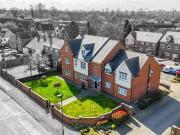 2 bedroom apartment for rent in Linforth Way, Coleshill,...