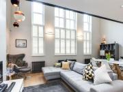 2 Bedroom Apartment For Rent In Linstead Street, London