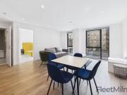 2 bedroom apartment for rent in Lionel Street, B3 1EE, B3