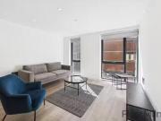 2 bedroom apartment for rent in Lionel Street, B3 1EJ, B3