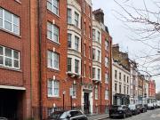 2 bedroom apartment for rent in Lisson Grove, London NW1