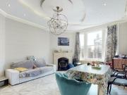 2 Bedroom Apartment For Rent In Little Venice