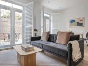 2 bedroom apartment for rent in Little Venice, London