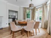 2 bedroom apartment for rent in Little Venice, London