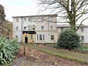 2 bedroom apartment for rent in Littleover House, Derby...
