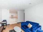 2 Bedroom Apartment For Rent In Liverpool