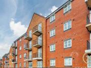 2 Bedroom Apartment For Rent In Liverpool
