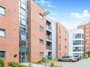 2 Bedroom Apartment For Rent In Liverpool