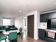 2 Bedroom Apartment For Rent In Liverpool, Merseyside
