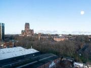 2 Bedroom Apartment For Rent In Liverpool, Merseyside