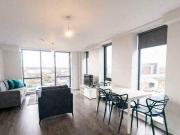 2 Bedroom Apartment For Rent In Liverpool, Merseyside