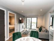 2 Bedroom Apartment For Rent In Liverpool, Merseyside