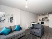2 Bedroom Apartment For Rent In Liverpool, Merseyside