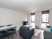 2 Bedroom Apartment For Rent In Liverpool, Merseyside