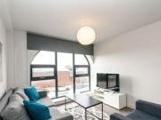 2 Bedroom Apartment For Rent In Liverpool, Merseyside