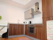 2 Bedroom Apartment For Rent In Liverpool, Merseyside